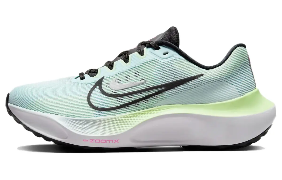 Nike Zoom Fly 5 Glacier Blue Women's
