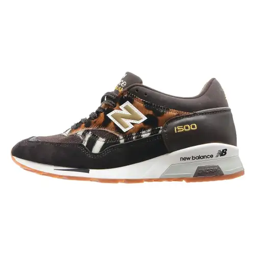 1500 New Balance Made in England 'Animal Pack - Tiger'