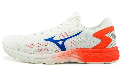 Mizuno RC 01 'White Blue Red'