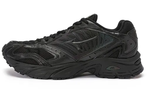 Mizuno Fiyi 2K 'Black Dark Grey'