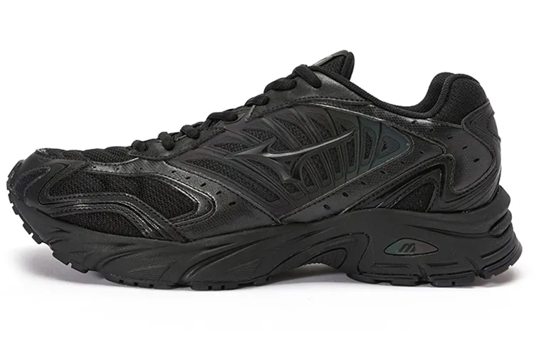 Mizuno Fiyi 2K 'Black Dark Grey'