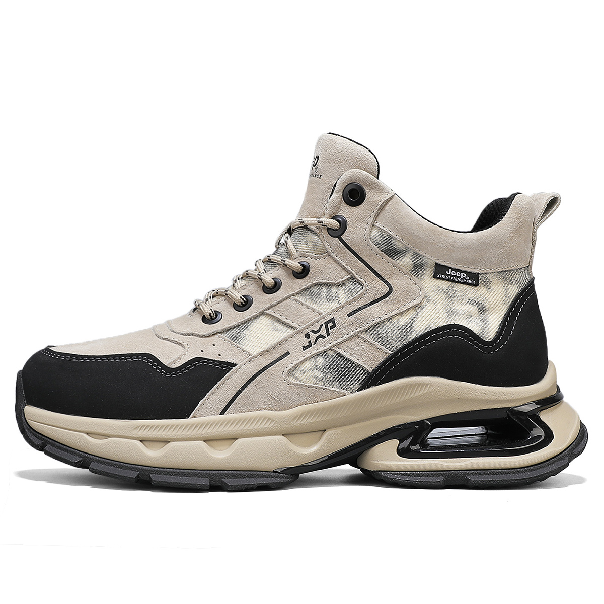 Jeep Outdoor Shoes Men’s Sand