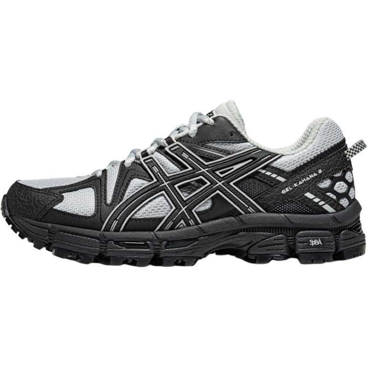 ASICS Gel Kahana 8 Cushioning Abrasion Resistant Breathable Rebound Long Distance Running Sprint Running Shoes Women’s