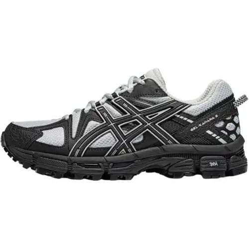 ASICS Gel Kahana 8 Cushioning Abrasion Resistant Breathable Rebound Long Distance Running Sprint Running Shoes Women's