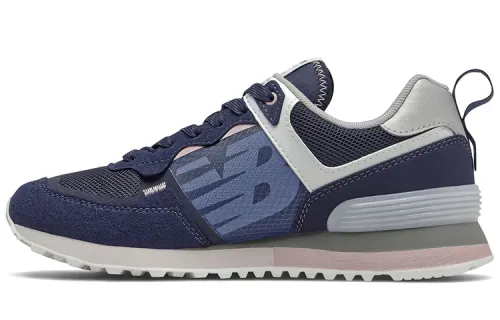 574 Wmns New Balance 'Pigment'