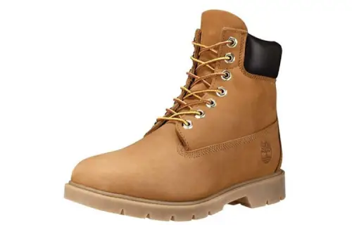 Timberland Outdoor Boots Men's Yellow