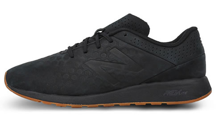 New Balance Visaro Lifestyle Low Top Black