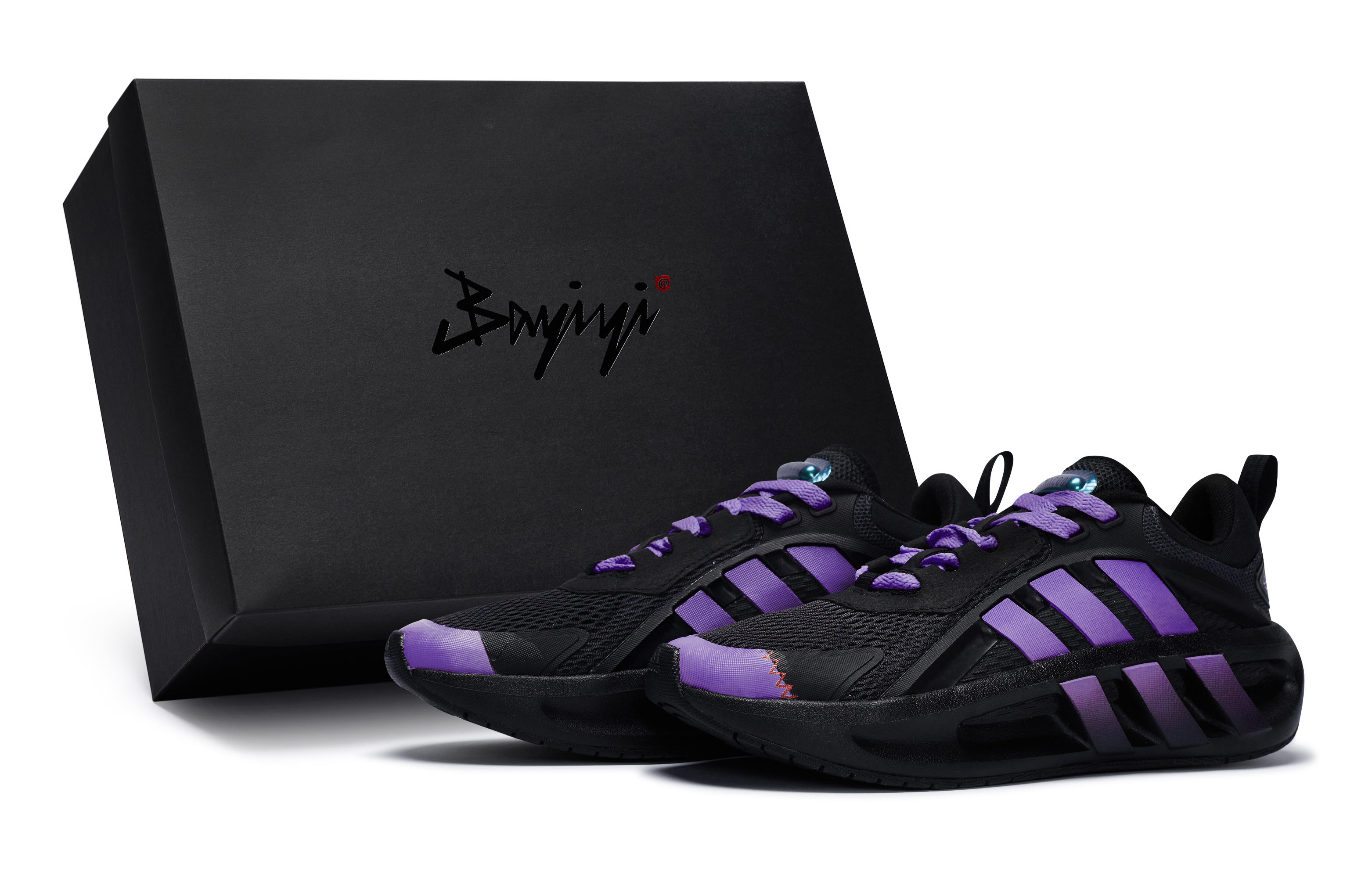 Adidas Ventador Climacool Slip Resistant Abrasion Resistant Slip Resistant Abrasion Resistant Low top Running Shoes