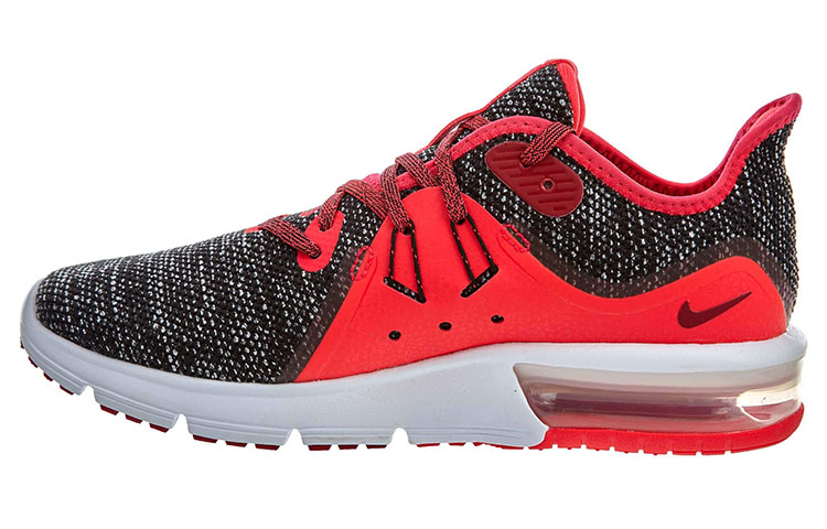 Nike Air Max Sequent 3 'Red Crush' Women's
