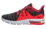 Nike Air Max Sequent 3 'Red Crush' Women's