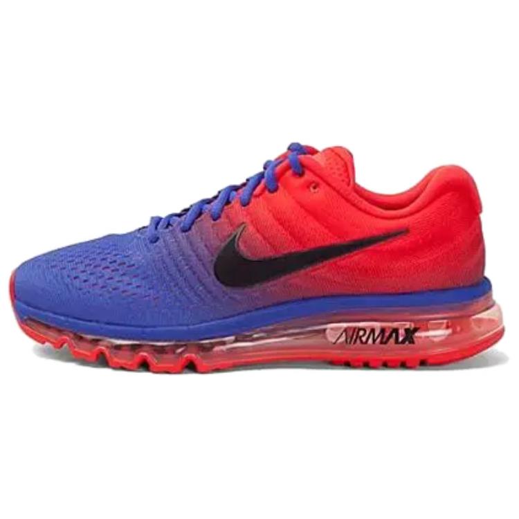 Nike Air Max 2017 Paramount Blue/Black