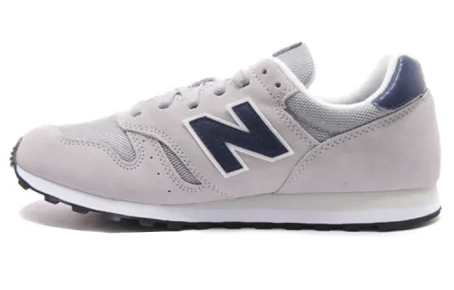 New Balance NB 373 Low top Running Shoes Men's Concrete Gray