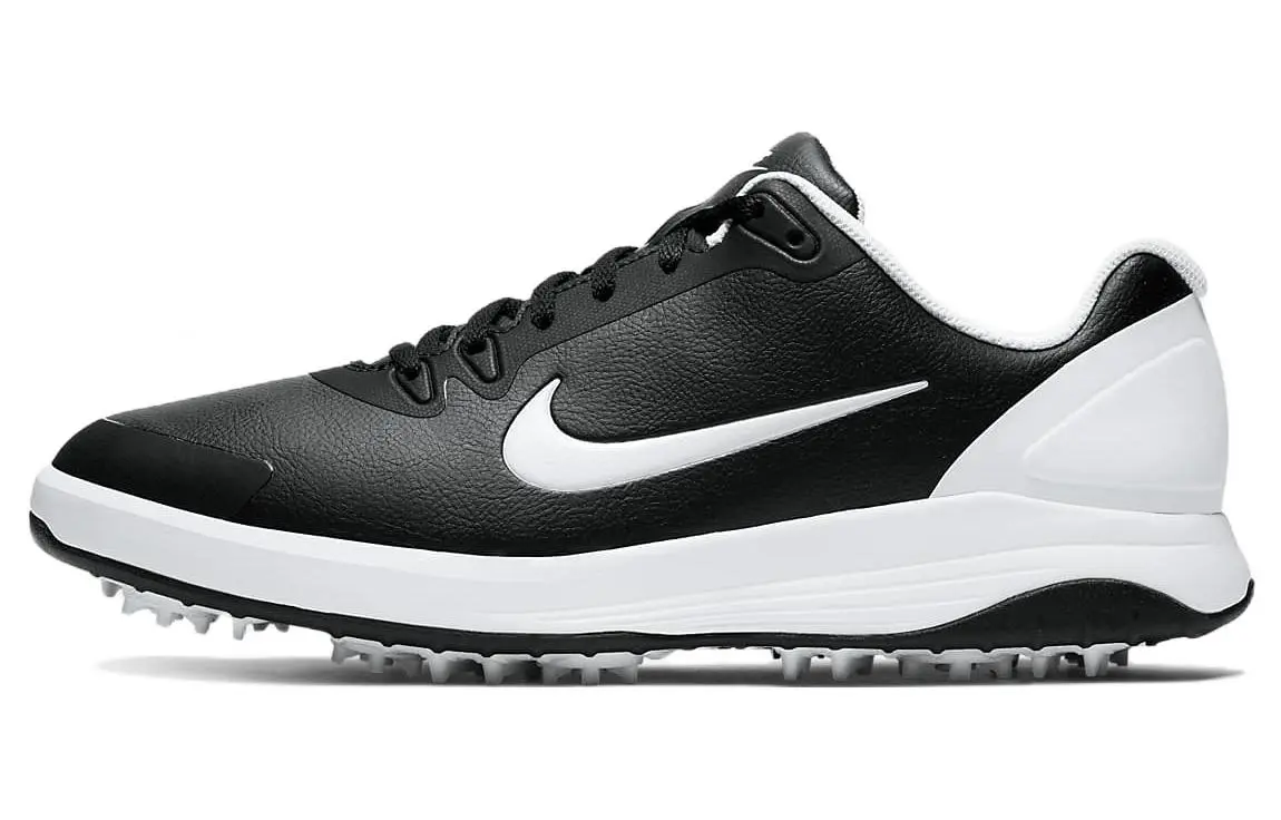 Nike Infinity G Black Golf Shoes