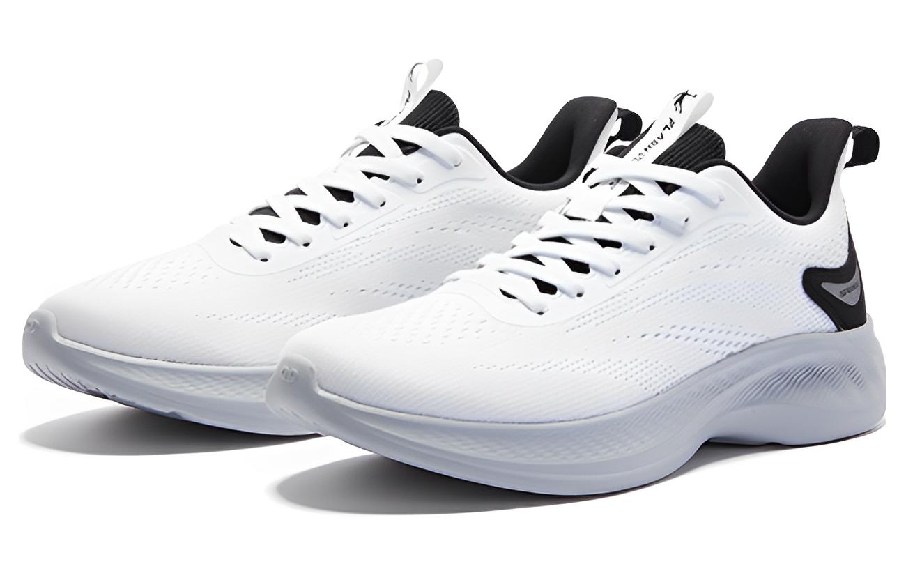 QIAODAN Slip Resistant, Abrasion Resistant, Lightweight Slip Resistant, Abrasion Resistant, Lightweight Low top