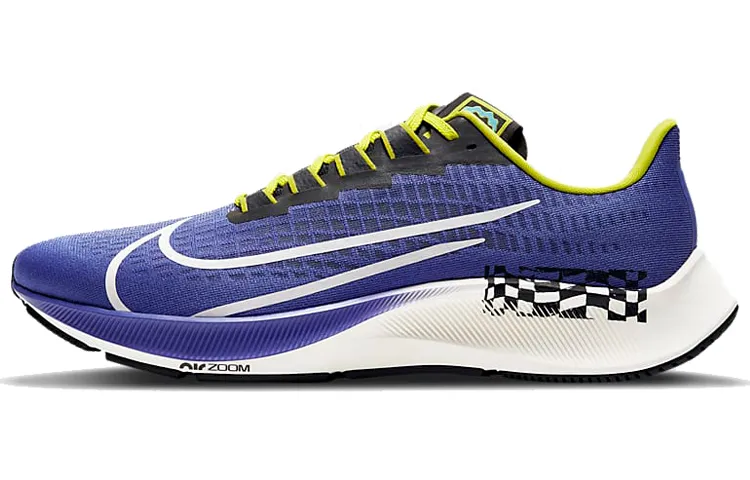 Nike Air Zoom Pegasus 37 A.I.R Chaz Bear Rush Violet