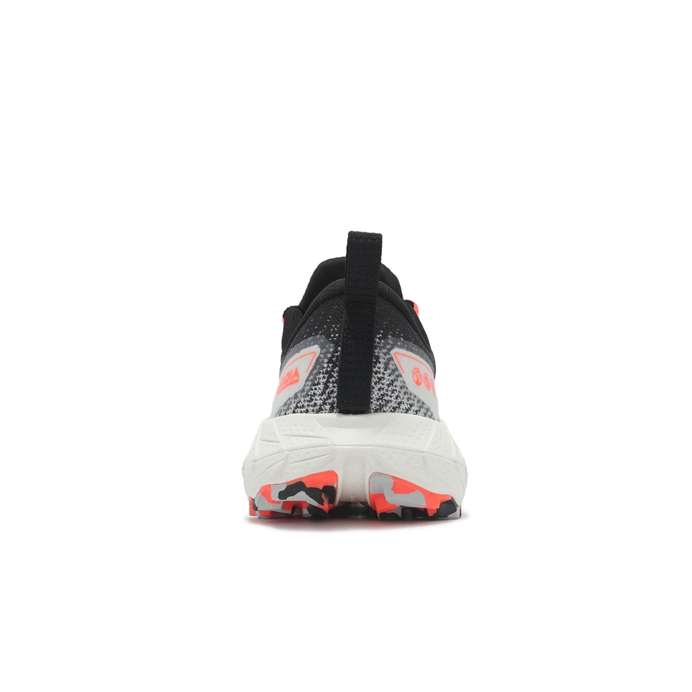 Brooks Cascadia18 Cushioning, Wear Resistant Low top Trail Running Shoes Women’s Black