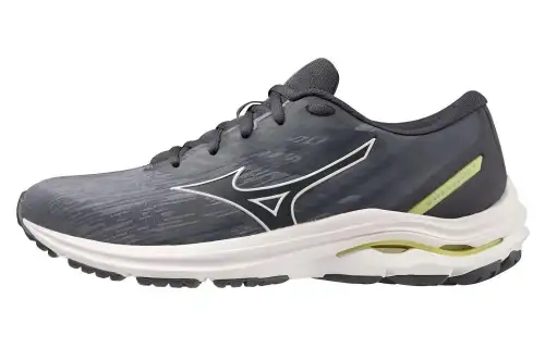 Mizuno Wave Equate 7 'Grey'