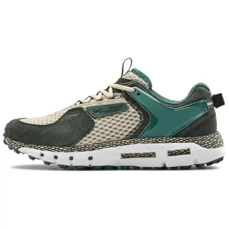 Under Armour Hovr Summit 'Green White Gray'
