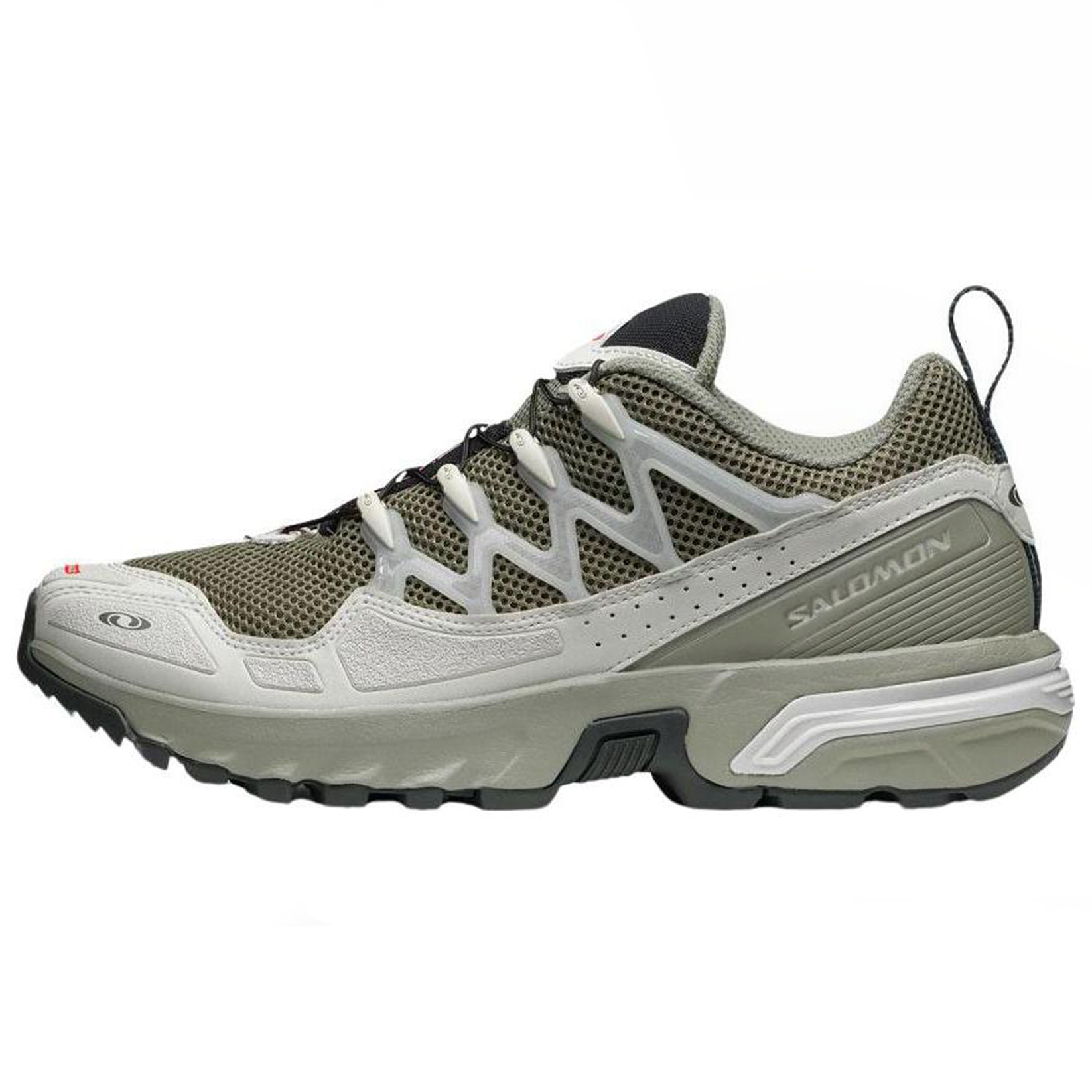 SALOMON ACS+ OG ‘Shadow Urban Chic’