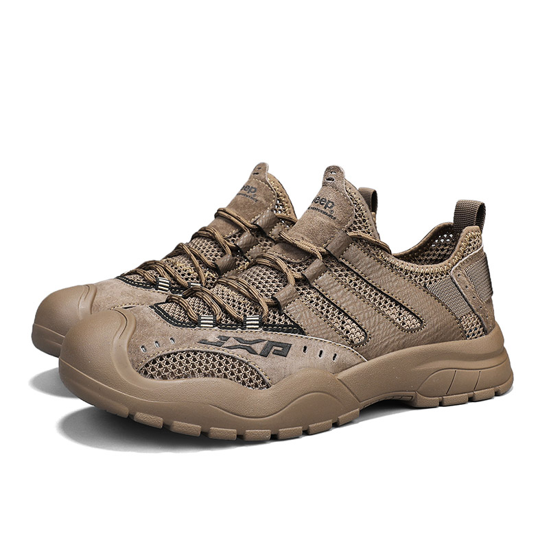 Jeep Low top Outdoor Shoes Men’s
