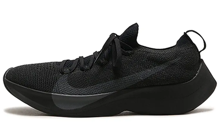 Nike Vapor Street Flyknit Black