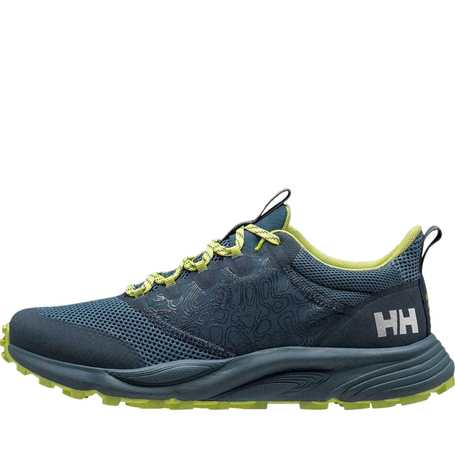 HELLY HANSEN Slip Resistant Abrasion Resistant Slip Resistant Abrasion Resistant Low top Running Shoes Men’s