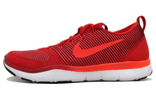 Nike Free Train Versatility Bright Crimson