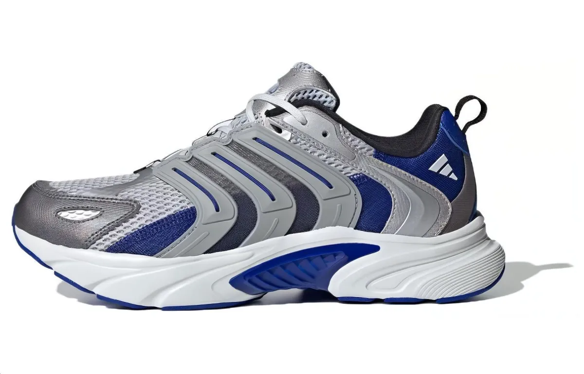 Adidas Climacool Ventania Matte Silver Silver Metallic Crystal White