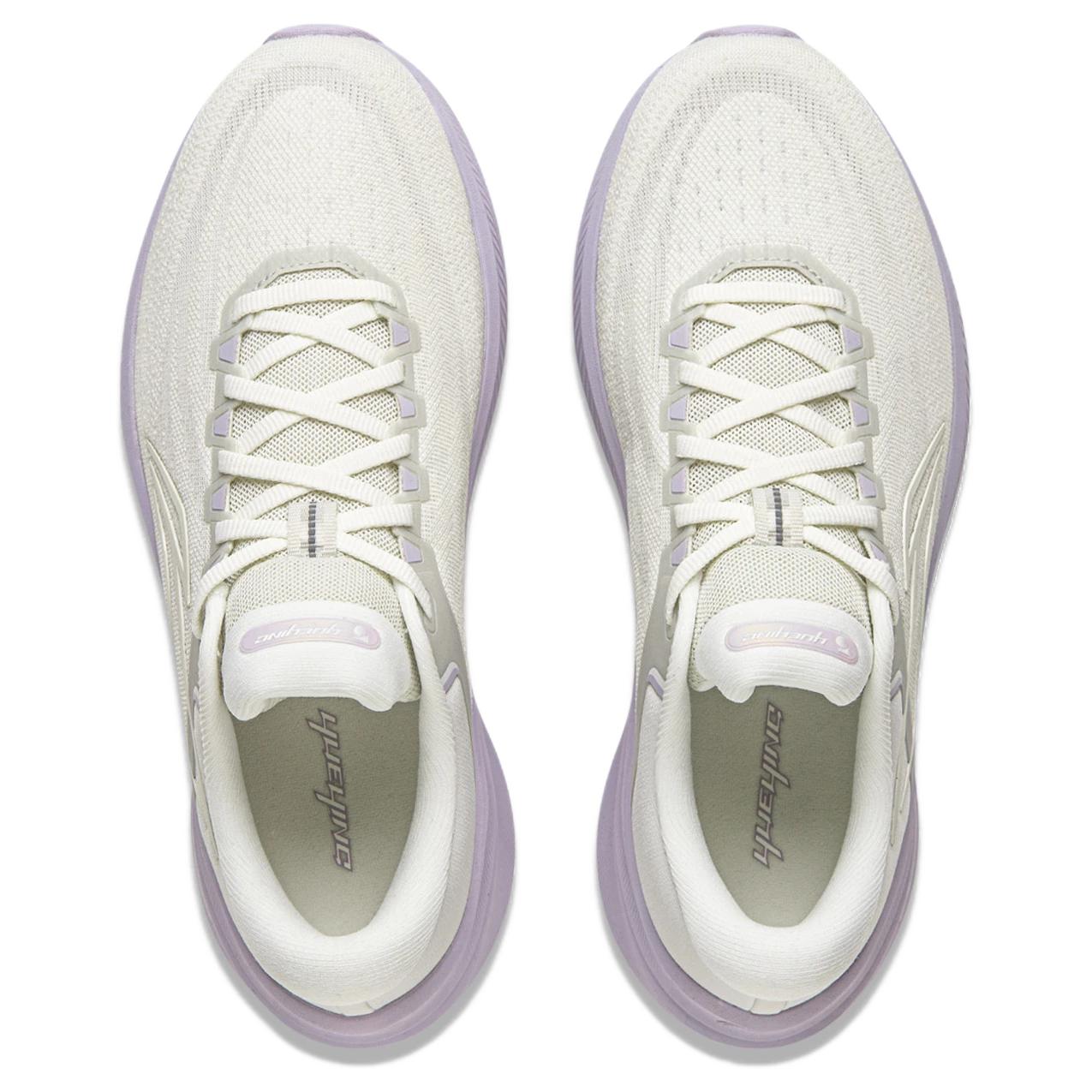 Li Ning Yueying 5 Cushioning Abrasion Resistant Breathable Rebound Low top PROBAR LOC