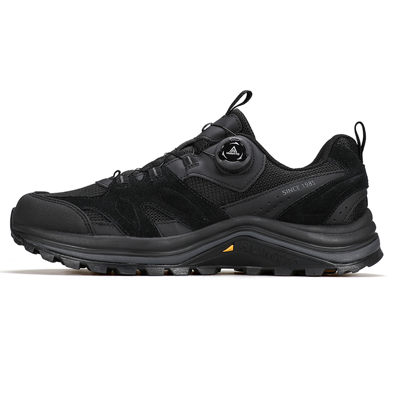 HUMTTO Slip Resistant Abrasion Resistant Slip Resistant Abrasion Resistant Low top Outdoor Shoes Women’s
