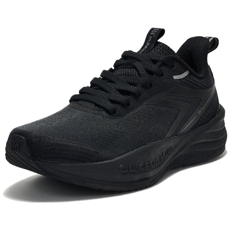 361° Breathable Cushioning Abrasion Resistant Breathable Cushioning Abrasion Resistant Low top Casual Running Shoes