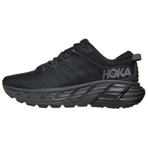 HOKA ONE ONE Gaviota 3 'Black'
