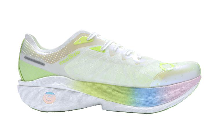 Macondo Low top Running Shoes Men’s