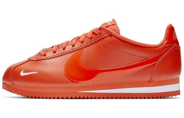 Nike Classic Cortez Team Orange Women's