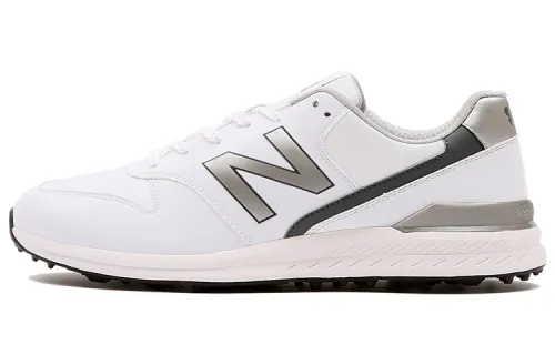New Balance 574 Golf 'White Silver'