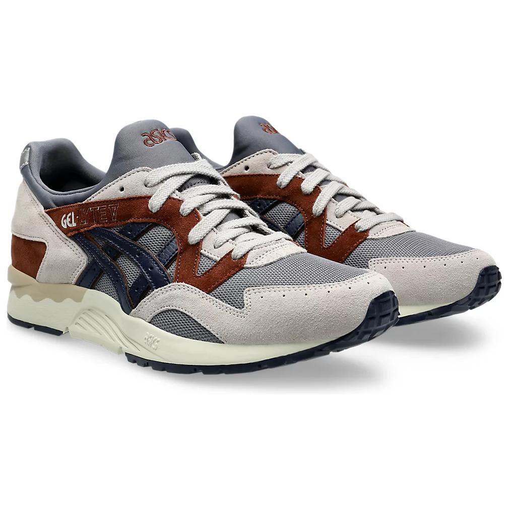 ASICS Gel Lyte V Metropolis Midnight
