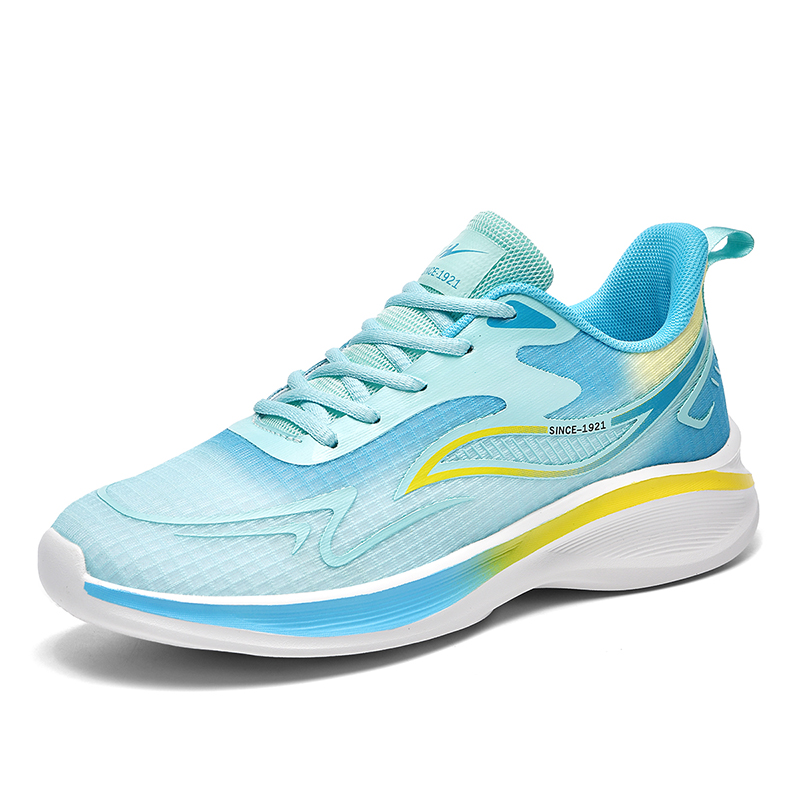 Binary Cushioning Lightweight Breathable Slip Resistant Cushioning Lightweight Breathable Slip Resistant Low top