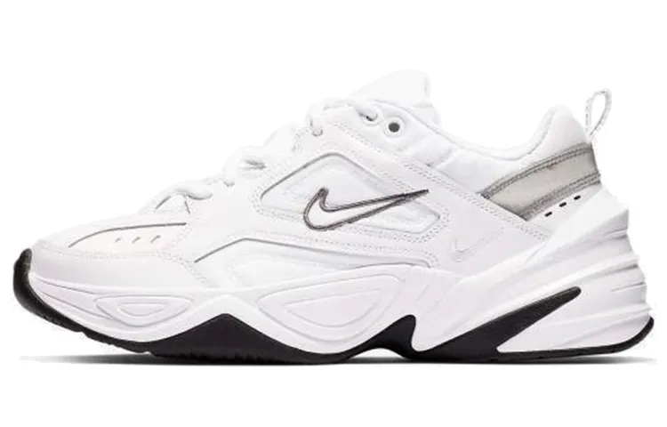 Nike M2K Tekno Cool White Women's