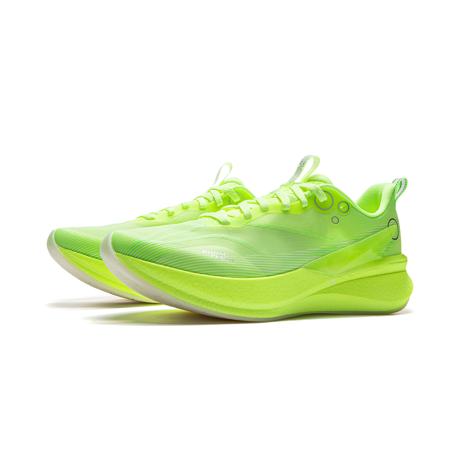 Li Ning Red Hare 8PRO Cushioning Slip Resistant Abrasion Resistant Breathable Lightweight Rebound Low top