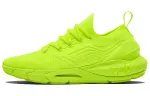 Under Armour HOVR Phantom 2 Running Shoes Men's Low Top Green