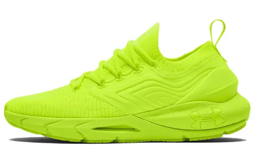 Under Armour HOVR Phantom 2 Running Shoes Men's Low Top Green