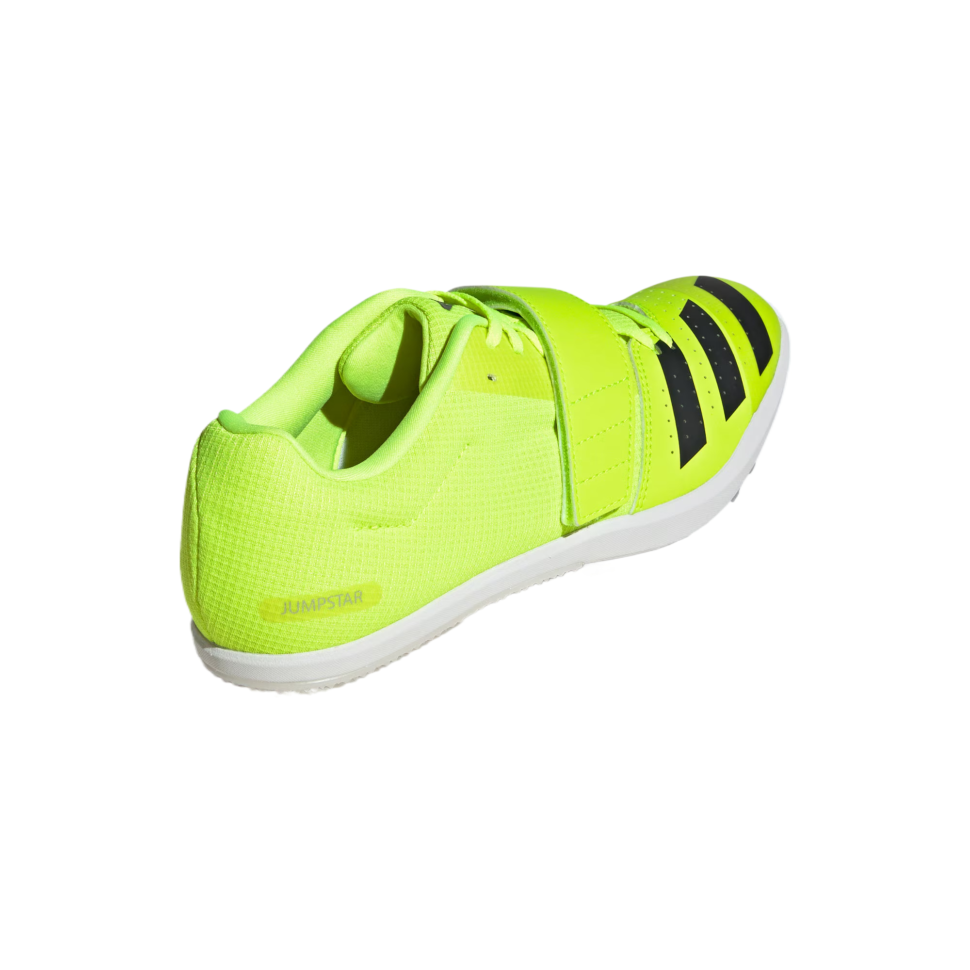 Adidas Jumpstar Lucid Lemon Halo Silver