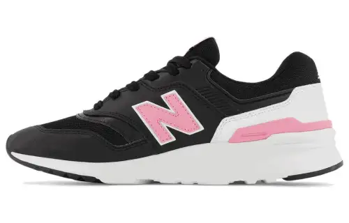 997H Wmns New Balance 'Black Bubblegum' Women's