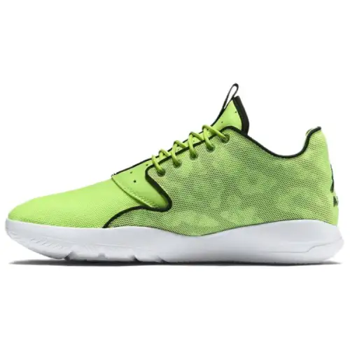 Jordan Eclipse Running Shoes Men's Neon Green
