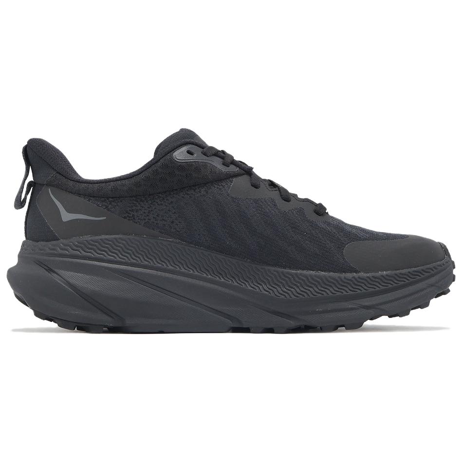 HOKA ONE ONE Challenger ATR 7 Low top Running Shoes Men’s Black