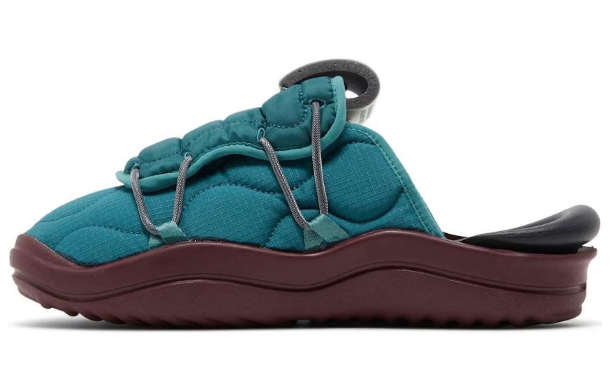 Nike Offline 3.0 Dark Teal Burgunduy Crush