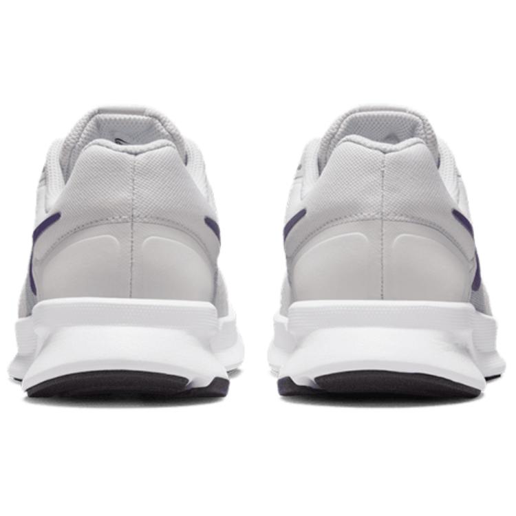 Nike Run Swift 3 Running Shoes Women’s Gray Purple White