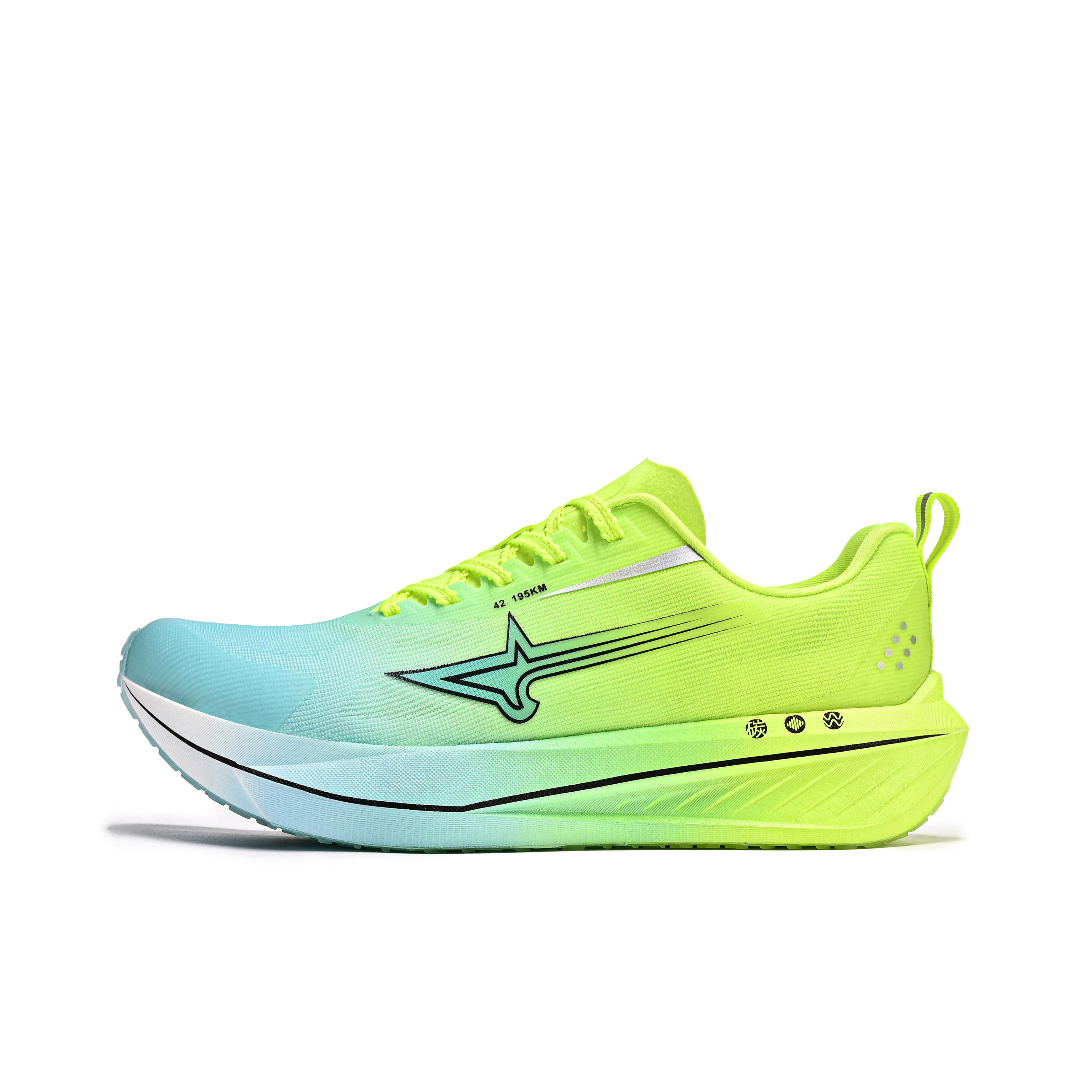 LEBUZHE Low top Running Shoes Men’s