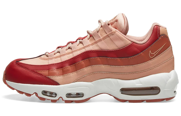 Nike Air Max 95 ‘Dusty Peach’ Women’s