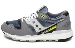 saucony Azura 'Slate Grey'